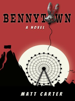 cover image of Bennytown